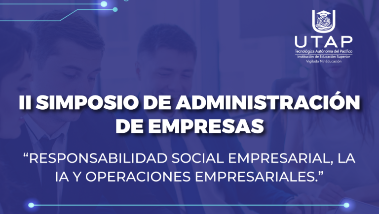 II Simposio de Administración de Empresas