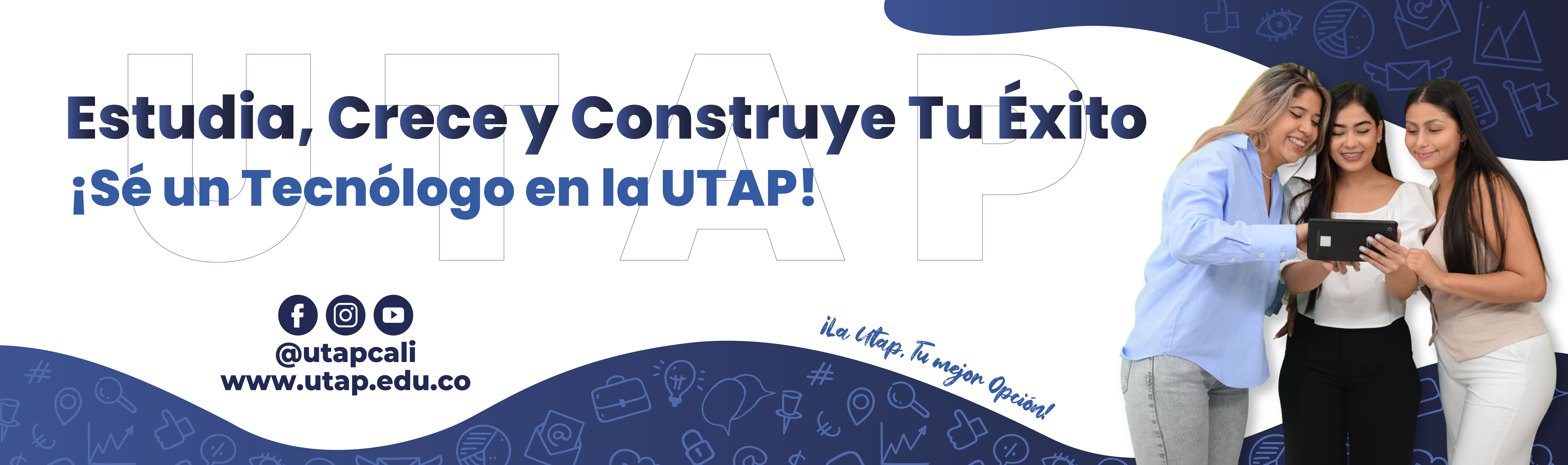 Banner Contáctanos