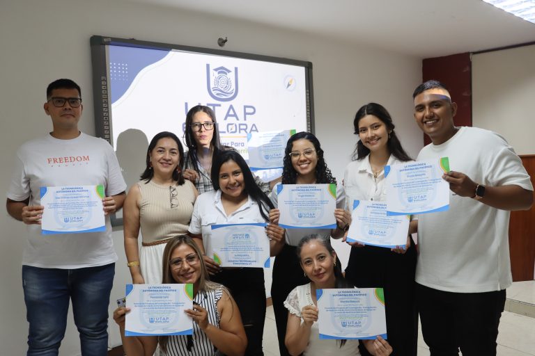 Semana de la Investigación – UTAP EXPLORA 2026