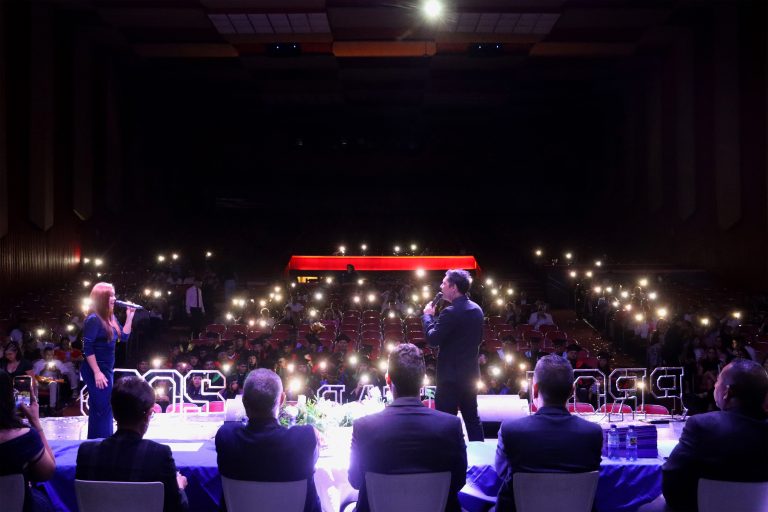 GRADOS TECNOLÓGICOS PROM 2026-1