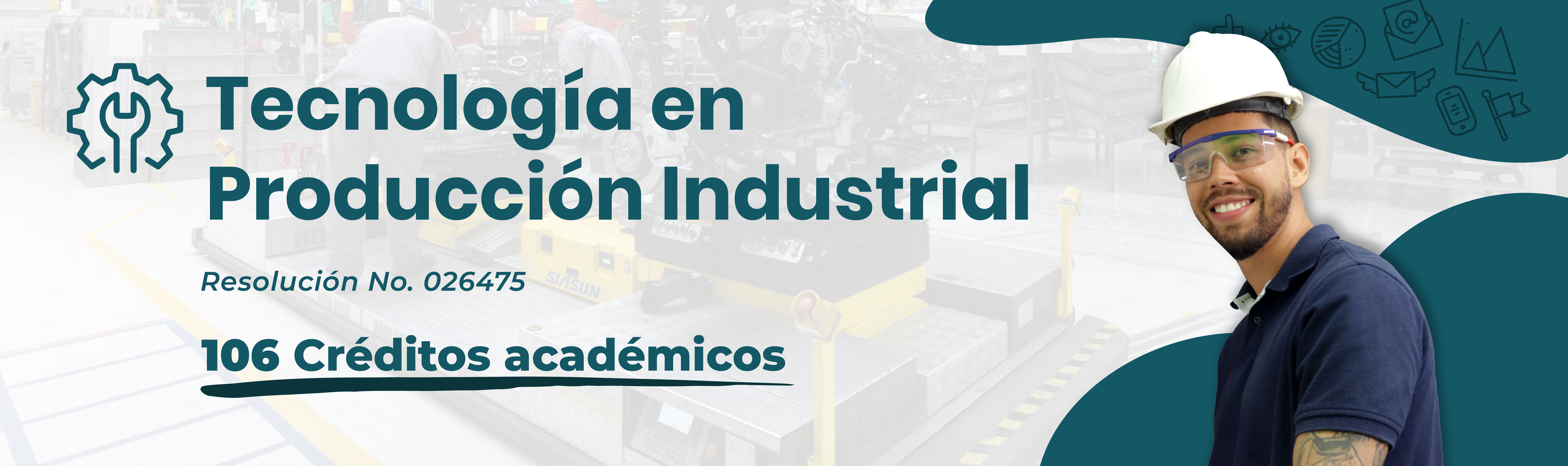 Banners Créditos Académicos